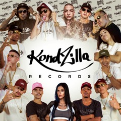 KondZilla Vol. 1
