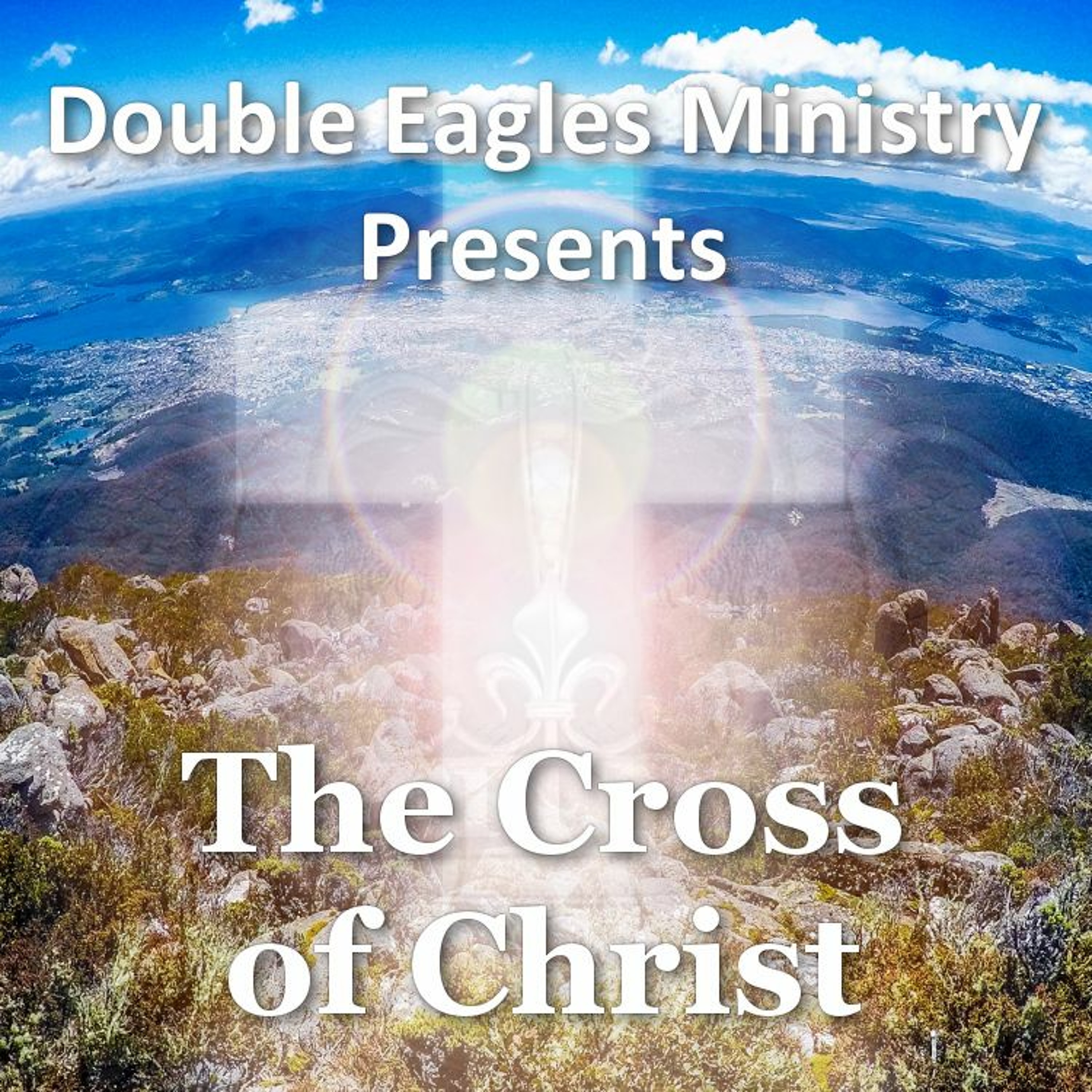 The Cross of Christ episode artwork