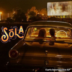Whiskey Jungle- Sōla (Original Mix)