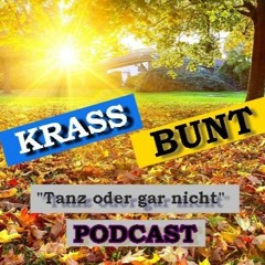 Krass Bunt Podcast