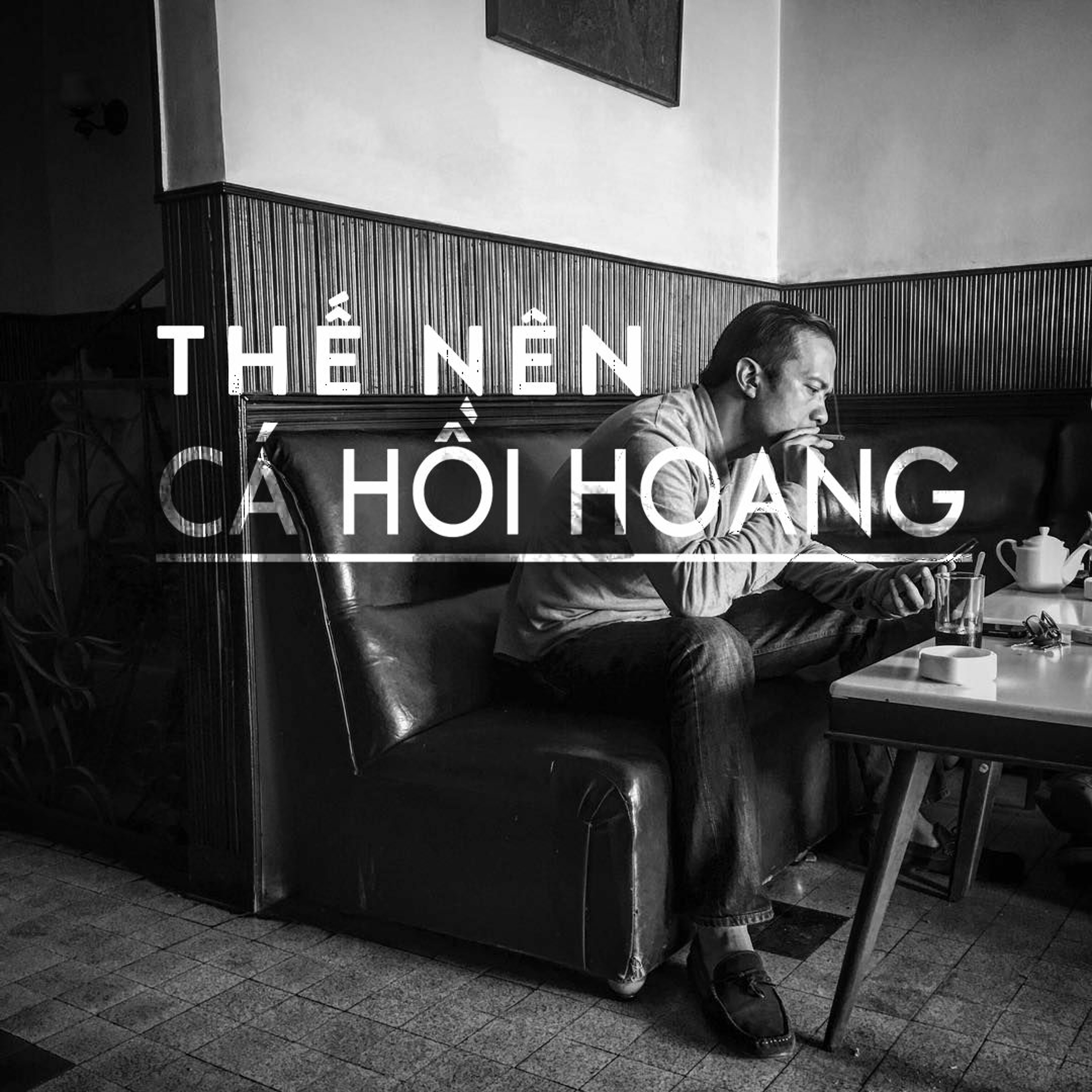 Cá Hồi Hoang
