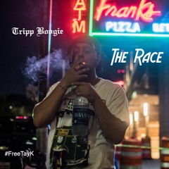 The Race (Tripp Boogie remix)