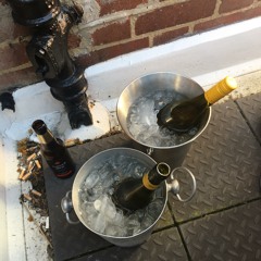 Drinks Only