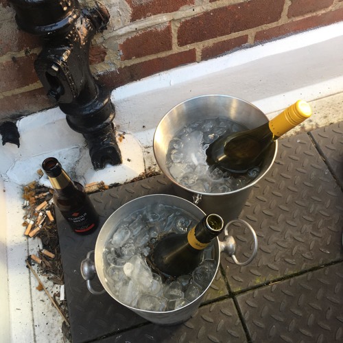 Drinks Only