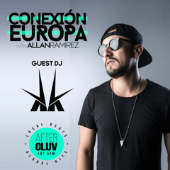 DJ KK ConexionEuropa AFTER CLUB-#015