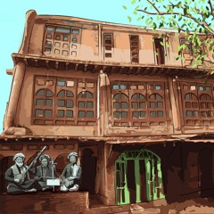 گذری بر کوچه خرابات - صدایِ موسیقی در افغانستان - رادیونواحی