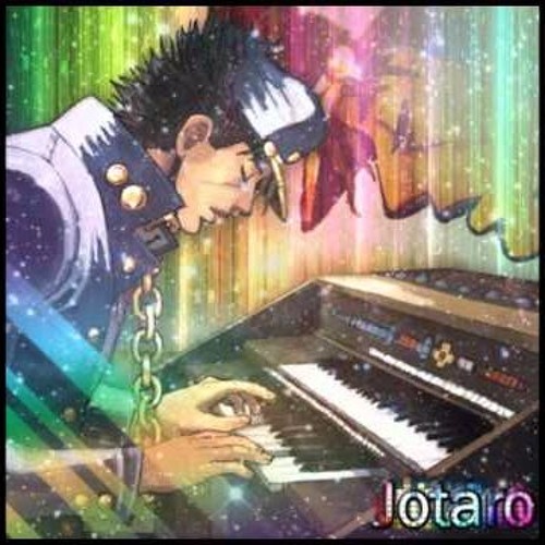 Stream 【Jotaro Kujo】Aishite aishite ashite【UTAUカバー】 by A.M