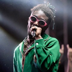 Lil Uzi Vert - Mars [Uzi only]