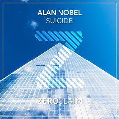 Alan Nobel - Suicide
