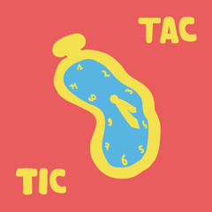 BACON - TIC TAC
