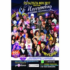Traffic (Daramola & Nonso Amadi) Kizomba Remix by Dj Antony TarraXa (BUY = FREE DOWNLOAD)