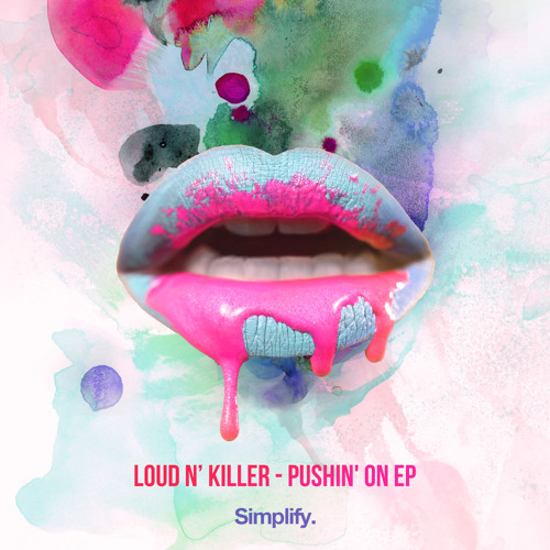 Loud N' Killer - No Games [Premiere]