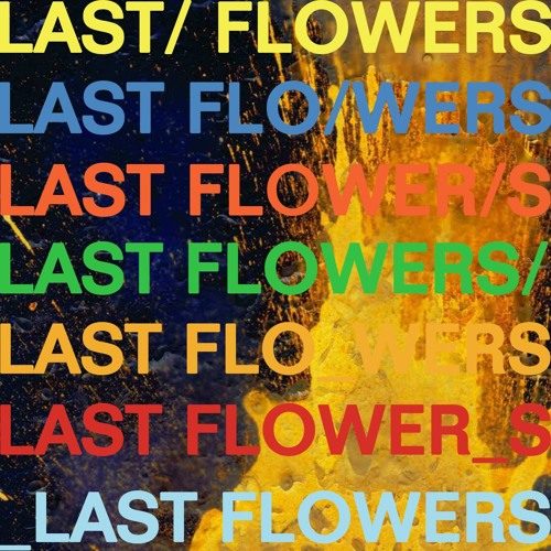 Stream Radiohead Last Flowers (Till The Hospital) (Piano Cover