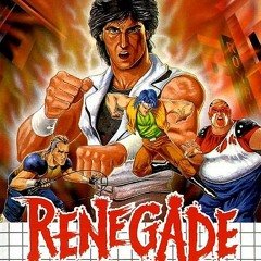RENEGADE
