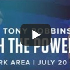 Bonus Audio - Tony Robbins on the Unstoppable Power of Absolute Certainty & Raising Your Standards!