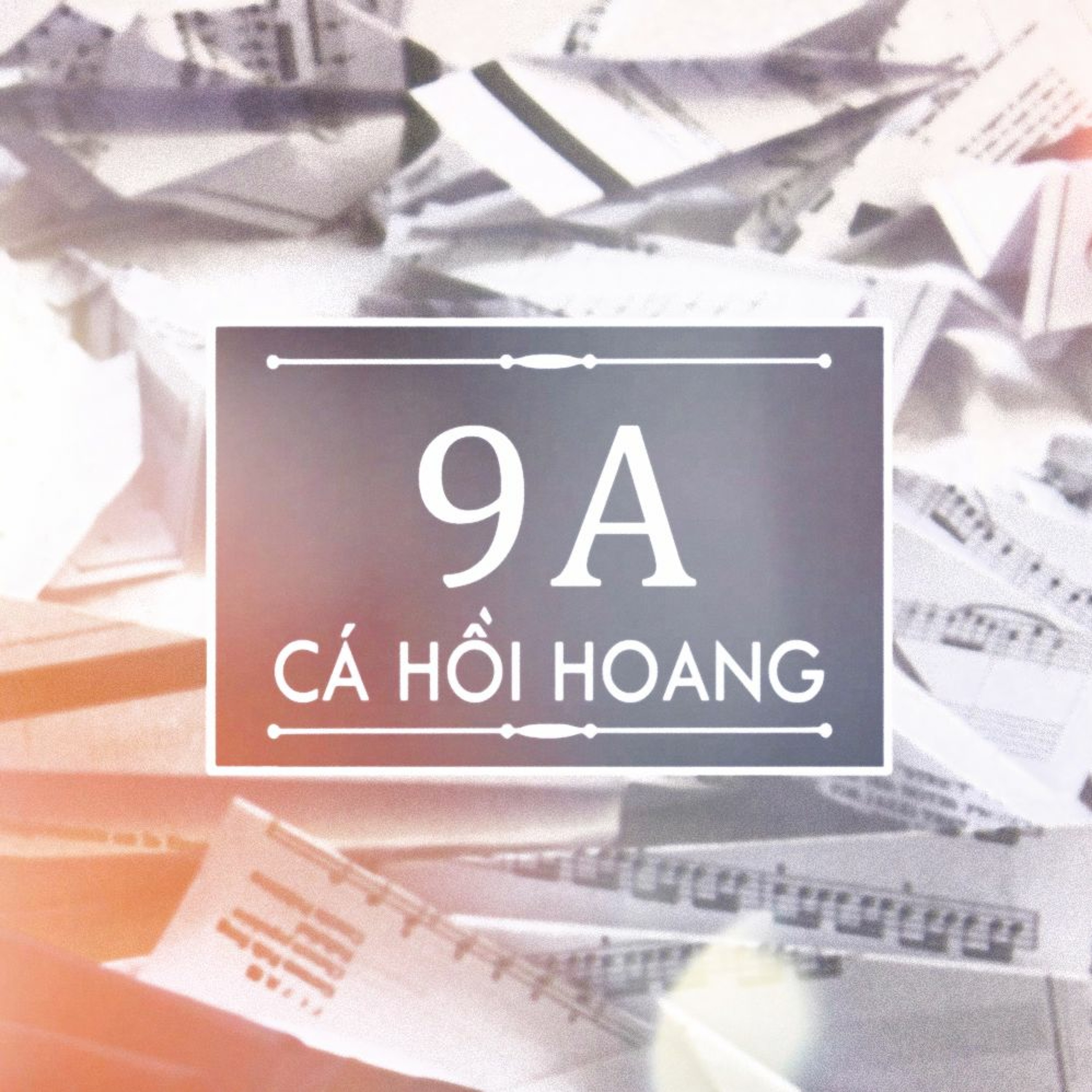 Cá Hồi Hoang