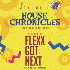HOUSE CHRONICLES Vol. 1