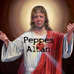 Peppes Altan (Radio Edit)