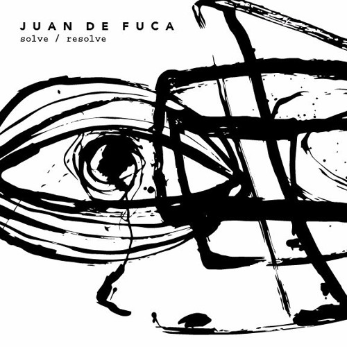 Juan de Fuca - "All The Time"