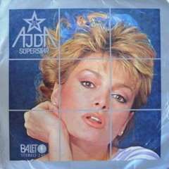 Ajda Pekkan - Düşünme Hiç (Orjinal Plak Kayit)