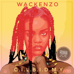 G.I.LB.I.D.M.Y(volume 1)