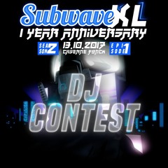CHEEZY SUBWAVE XL CONTEST (FINALIST)(FREE DL)