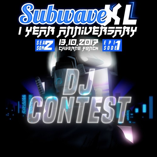 CHEEZY SUBWAVE XL CONTEST (FINALIST)(FREE DL)