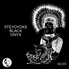 V.A. - Steyoyoke Black Onyx, Vol. 3 [SYYK028]