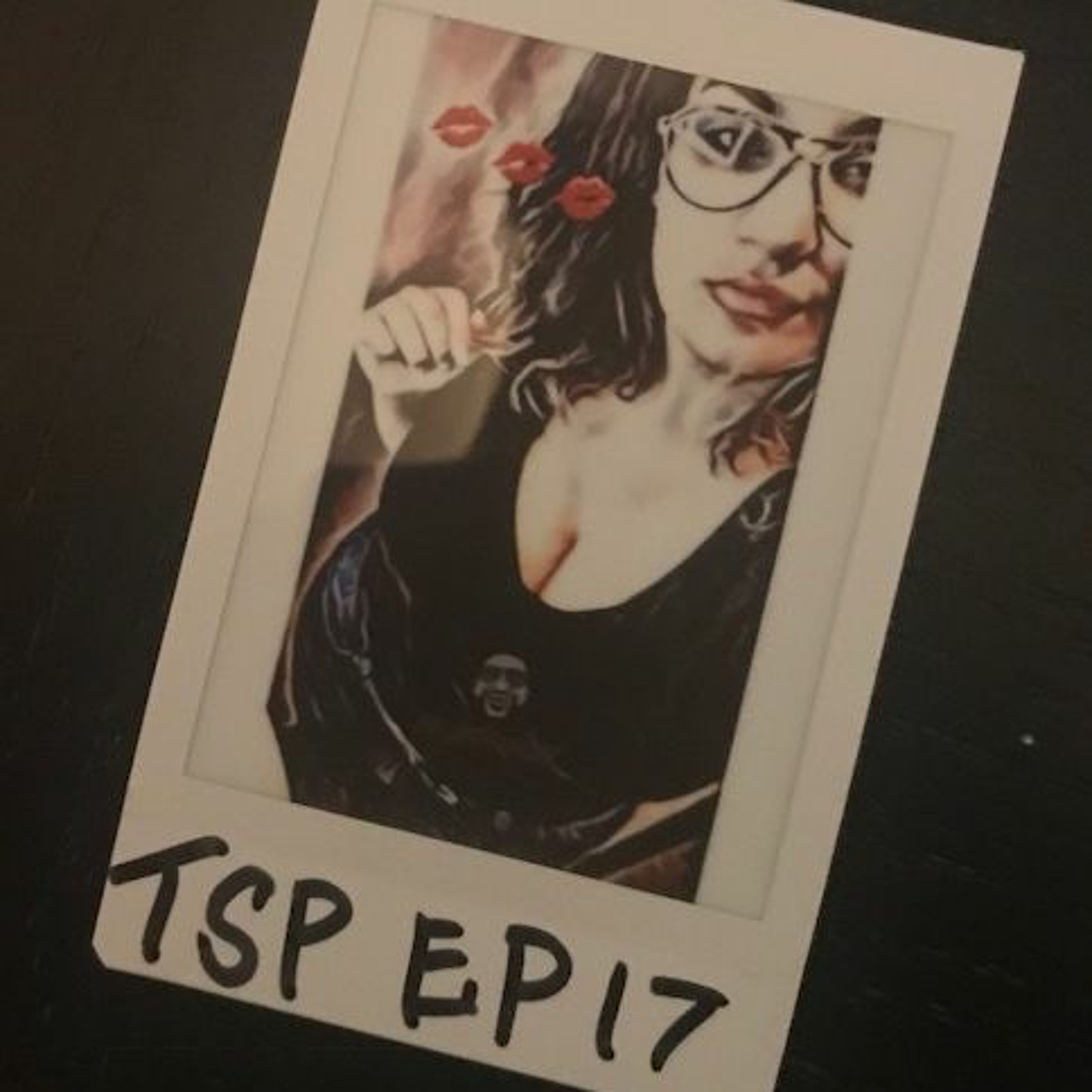 tHe sPiT pOdCaSt
