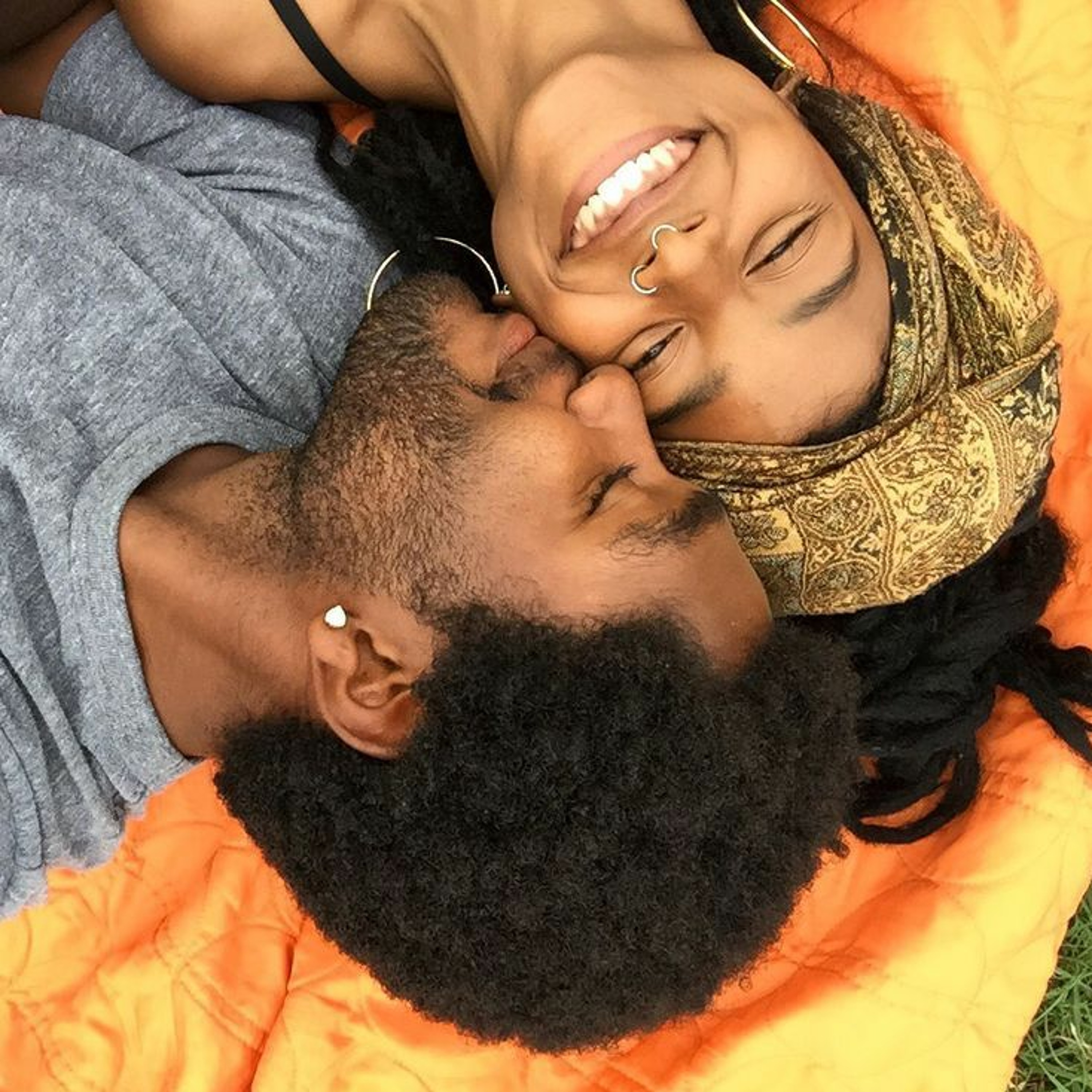 004 - Talking Money With Your Partner - #TheMoneyPodcast