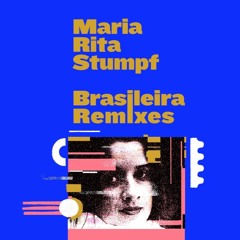 Optimo Music / Selva Discos - OMSD 002 - Maria Rita Stumpf  -  Brasileira remixes 12" (sampler)