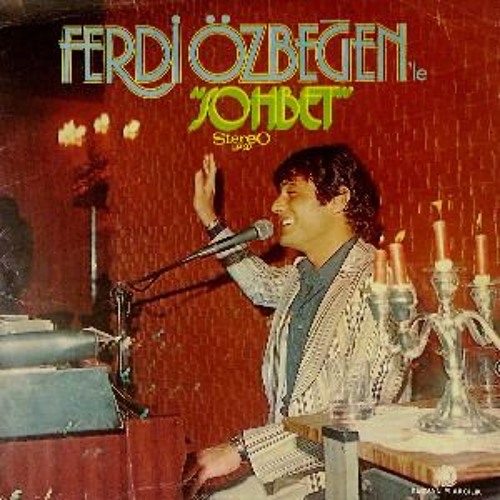 Stream Ferdi Özbeğen - Dilek Taşı (Orjinal Plak Kayit) by Batuhan Yeşiltaş  | Listen online for free on SoundCloud