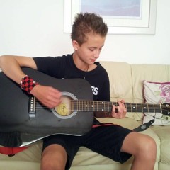 God And Satan - Biffy Clyro (Cover)