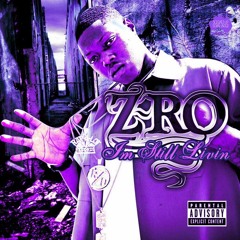 Z-Ro X Lil Keke - Let The Truth Be Told [Chopped & Screwed] PhiXioN