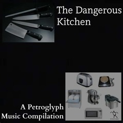 Before Sleep (Petroglyph Music: The Dangerous Kitchen)