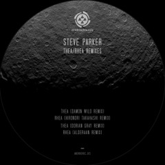 Steve Parker - Thea (Damon Wild Remix)