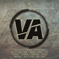 MAGENTA - Glock Riddim