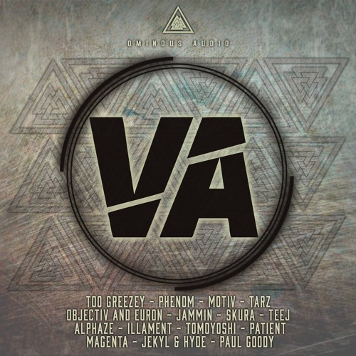 Objectiv & Euron - Blood Thirsty