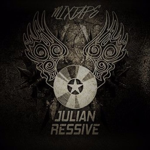 Julian Ressive & Anna Turska - Seize The Day (Original Mix) (Preview)