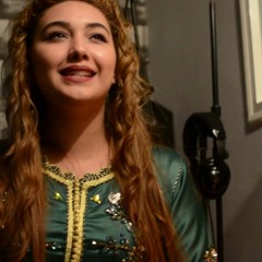 Najwa Farouk - Nti Sbabi  Mazal Mazal Cover Piano نجوى فاروق