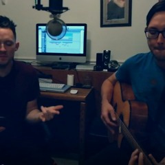 Heavy - Cover (Jeremy Zucker)