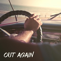 Out Again (Free Maxo Kream Type Beat 2017 / Dreamy Fast 808 Trap Instrumental)