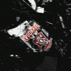 6 am vodka shots w/ WES.