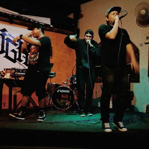 NagpapaGood - Vnz, Nil Soles and Bot