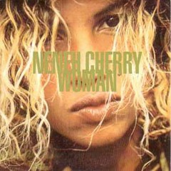 Neneh Cherry - Woman (Isita Pony's Techno Remix)
