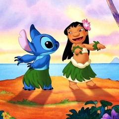He Mele No Lilo (Lilo And Stitch HandsUp Remix by sL!DE)[free download]
