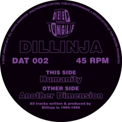 Deep Jungle records