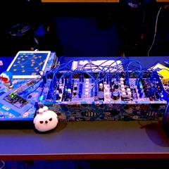 シンセカイSP 2017/7/29