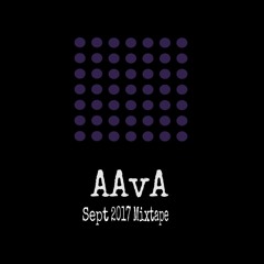 AAvA_MIX_SEPT2017