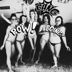 ::bramski poolside @ a villa in Portugal, September 2017::